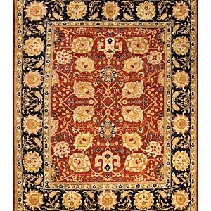 Bloomingdale's Eclectic M1478 Area Rug, 8'2 x 10'3- 4127077