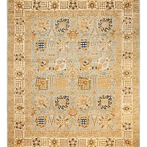 Bloomingdale's Eclectic M1478 Area Rug, 8'3 x 10'1- 4127085