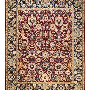 Bloomingdale's Mogul M1071 Area Rug, 8'2 x 10'2- 4126734