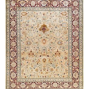 Bloomingdale's Mogul M1130 Area Rug, 8'2 x 10'2- 4126736