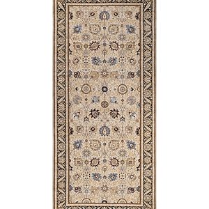 Bloomingdale's Mogul M1189 Runner Area Rug, 6'2 x 13'9- 4126743
