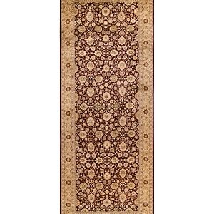Bloomingdale's Mogul M1189 Runner Area Rug, 6'2 x 16'1- 4126741