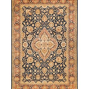 Bloomingdale's Mogul M1190 Area Rug, 6'2 x 9'- 4126749