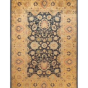 Bloomingdale's Mogul M1190 Area Rug, 6'2 x 9'2- 4126745