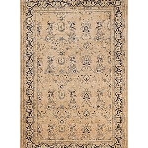 Bloomingdale's Mogul M1190 Area Rug, 6'2 x 9'2- 4126747