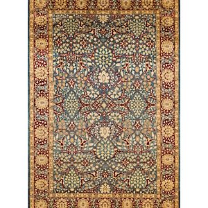 Bloomingdale's Mogul M1195 Area Rug, 6'1 x 9'3- 4126755