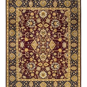 Bloomingdale's Mogul M1196 Area Rug, 8'2 x 10'4- 4126764