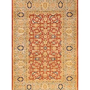 Bloomingdale's Mogul M1210 Area Rug, 6'2 x 9'2- 4126768