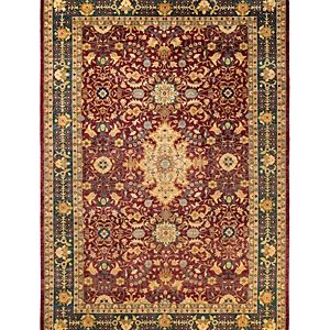 Bloomingdale's Mogul M1210 Area Rug, 6'3 x 9'1- 4126767