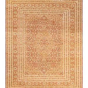 Bloomingdale's Mogul M1220 Area Rug, 9'4 x 11'10- 4126770