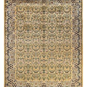 Bloomingdale's Mogul M1225 Area Rug, 8'1 x 10'1- 4126771