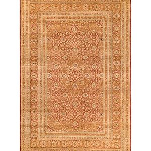 Bloomingdale's Mogul M1251 Area Rug, 6'4 x 9'5- 4126774