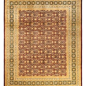 Bloomingdale's Mogul M1255 Area Rug, 9' x 11'- 4126778