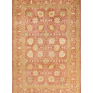 Bloomingdale's Mogul M1261 Area Rug, 6'1 x 9'1- 4126783