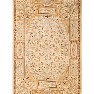 Bloomingdale's Mogul M1261 Area Rug, 6'3 x 9'6- 4126781