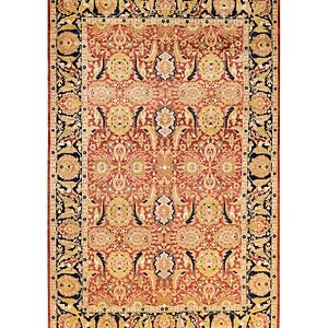 Bloomingdale's Mogul M1273 Area Rug, 6' x 9'5- 4126791