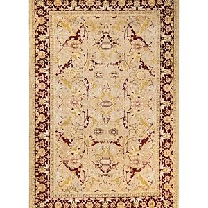 Bloomingdale's Mogul M1273 Area Rug, 6'1 x 9'3- 4126785