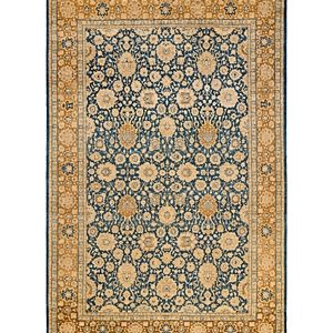 Bloomingdale's Mogul M1273 Area Rug, 6'1 x 9'3- 4126788