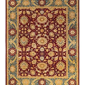Bloomingdale's Mogul M1274 Area Rug, 8' x 10'3- 4126794