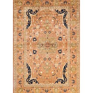 Bloomingdale's Mogul M1289 Area Rug, 6' x 9'3- 4126812