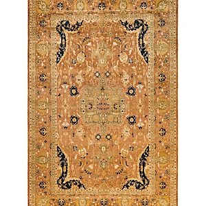 Bloomingdale's Mogul Area Rug, 6'1 x 9'1- 4126803
