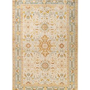 Bloomingdale's Mogul M1289 Area Rug, 6'1 x 9'1- 4126802