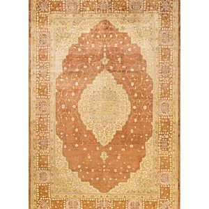 Bloomingdale's Mogul Area Rug, 6'1 x 9'2- 4126800