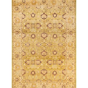 Bloomingdale's Mogul Area Rug, 6'2 x 9'4- 4126796