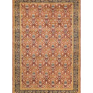Bloomingdale's Mogul Area Rug, 6'3 x 9'4- 4126807