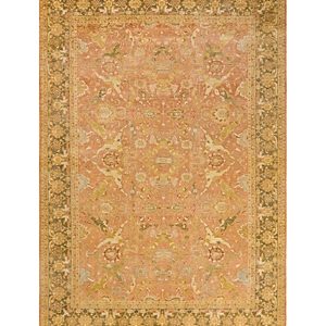 Bloomingdale's Mogul Area Rug, 6'1 x 9'1- 4126827