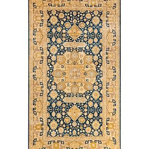Bloomingdale's Mogul Area Rug, 6'2 x 10'10- 4126820