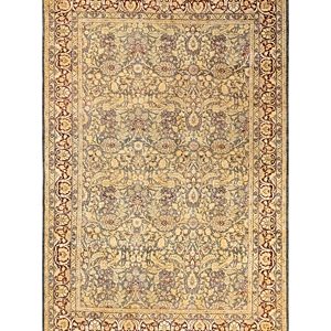 Bloomingdale's Mogul Area Rug, 6'2 x 9'1- 4126830