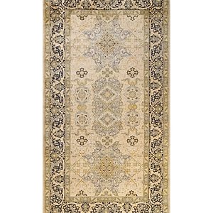 Bloomingdale's Mogul Area Rug, 6'1 x 11'5- 4126851