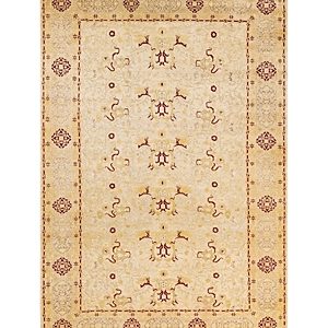 Bloomingdale's Mogul Area Rug, 6'2 x 9'- 4126862