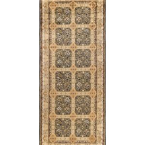 Bloomingdale's Mogul M1416 Runner Area Rug, 6'1 x 15'4- 4126865