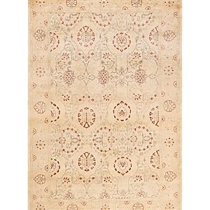 Bloomingdale's Mogul M1422 Area Rug, 6'1 x 9'1- 4126899