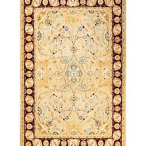 Bloomingdale's Mogul M1422 Area Rug, 6'1 x 9'2- 4126889