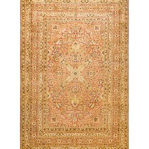 Bloomingdale's Mogul M1422 Area Rug, 6'2 x 9'1- 4126888