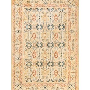 Bloomingdale's Mogul M1422 Area Rug, 6'2 x 9'1- 4126897