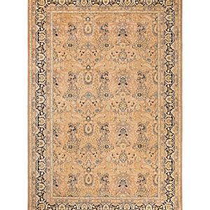 Bloomingdale's Mogul M1422 Area Rug, 6'2 x 9'2- 4126882