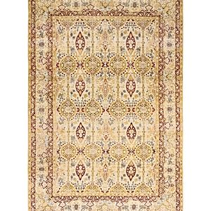 Bloomingdale's Mogul M1422 Area Rug, 6'2 x 9'2- 4126887