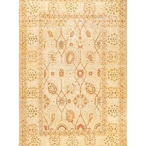 Bloomingdale's Mogul M1422 Area Rug, 6'2 x 9'3- 4126885