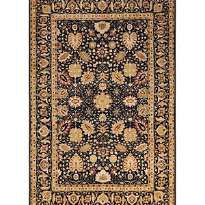 Bloomingdale's Mogul M1422 Area Rug, 6'2 x 9'4- 4126898