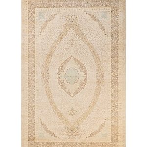 Bloomingdale's Mogul M1422 Area Rug, 6'3 x 9'6- 4126884