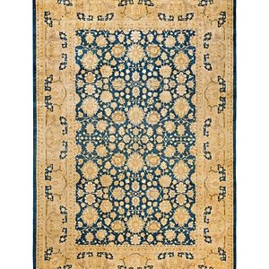 Bloomingdale's Mogul M1422 Area Rug, 6'4 x 9'1- 4126891