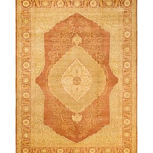 Bloomingdale's Mogul M1422 Area Rug, 6'5 x 8'10- 4126879