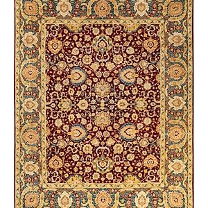 Bloomingdale's Mogul M1422 Area Rug, 8' x 10'3- 4126872