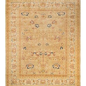 Bloomingdale's Mogul M1422 Area Rug, 8'1 x 10'1- 4126871