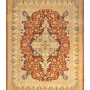 Bloomingdale's Mogul M1422 Area Rug, 9'2 x 12'- 4126907