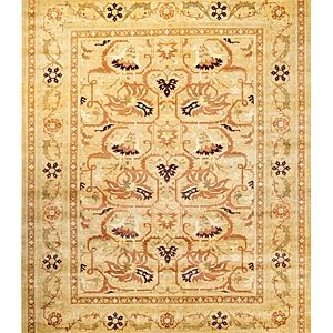Bloomingdale's Mogul M1422 Area Rug, 9'3 x 11'8- 4126908